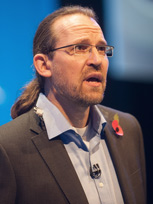 Dave Coplin