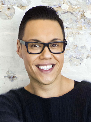 Gok Wan Gok Wan