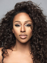 Alexandra Burke