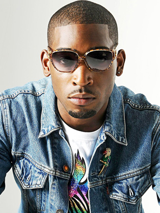 Tinie Tempah Tinie Tempah