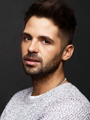 Ben Haenow