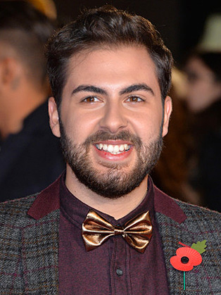 Andrea Faustini