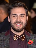 Andrea Faustini