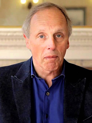 Simon Woodroffe Simon Woodroffe