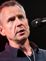 Jeremy Hardy Jeremy Hardy