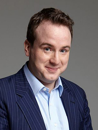 Matt Forde