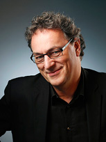 Gerd Leonhard