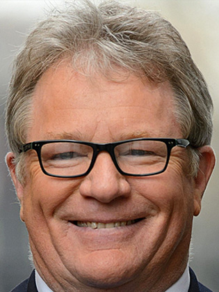 Jim Davidson