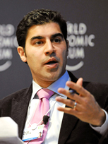 Parag Khanna