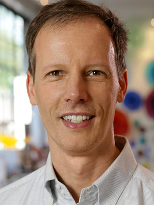 Jim Mckelvey