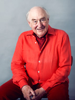 Henry Blofeld