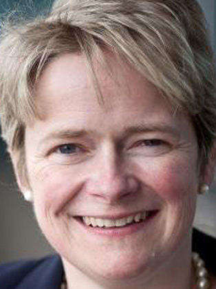 Baroness Dido Harding Baroness Dido Harding