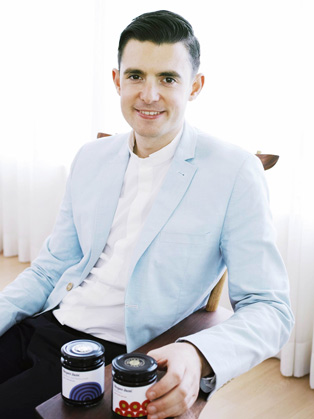 Fraser Doherty Fraser Doherty