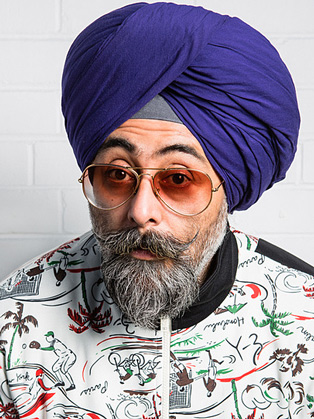 Hardeep Singh Kohli