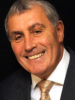 Peter Shilton