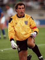 Peter Shilton