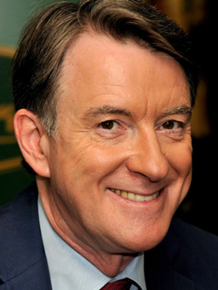 Peter Mandelson