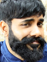 Paul Chowdhry