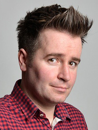 Jarlath Regan Jarlath Regan
