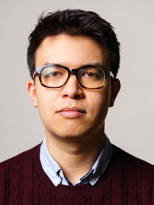 Phil Wang