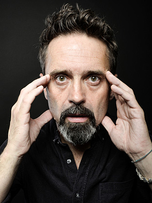 Phil Nichol