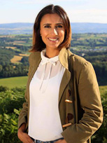 Anita Rani