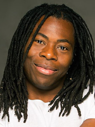 Ade Adepitan