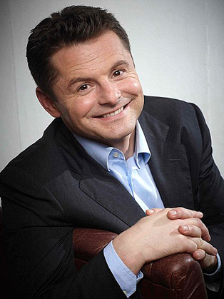 Chris Hollins