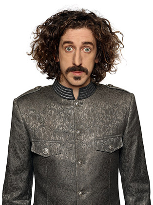 Tom Wrigglesworth Tom Wrigglesworth