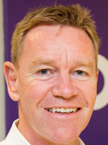 Clive Punter Clive Punter