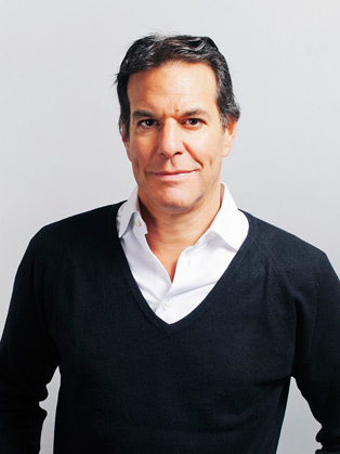 Brent Hoberman