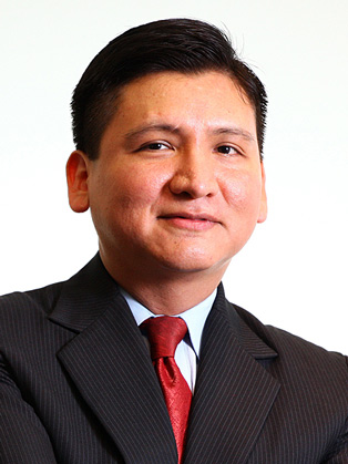 Edgar Perez