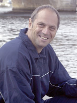 Sir Steve Redgrave