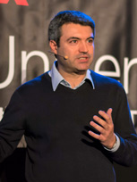 Reza Pakravan