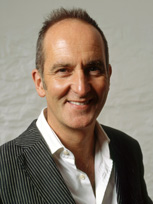 Kevin McCloud