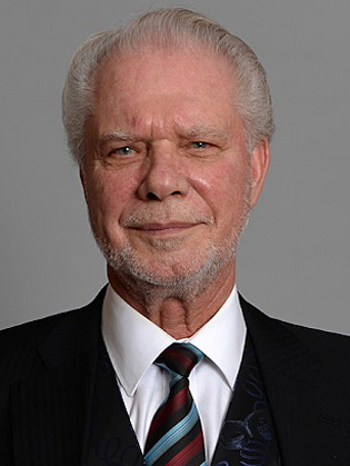 David Gold David Gold