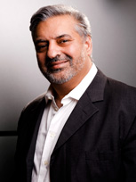 Rohit Talwar