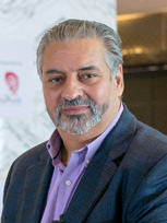 Rohit Talwar