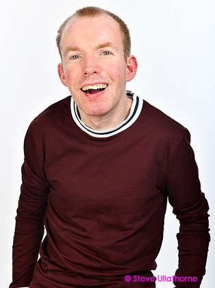 Lee Ridley Lee Ridley