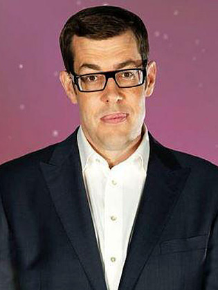 Richard Osman