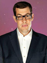 Richard Osman