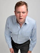 Miles Jupp