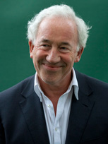 Simon Callow