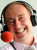 Jonathan Agnew