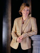 Hazel Irvine