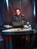 Kevin Mitnick