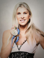 Sharron Davies