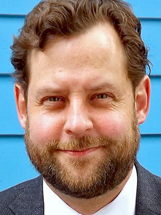 Chris Turner Chris Turner