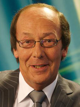 Fred Dinenage Fred Dinenage