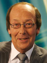 Fred Dinenage